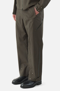 x Goldwin Gore-Tex Pro 3L Shell Pants