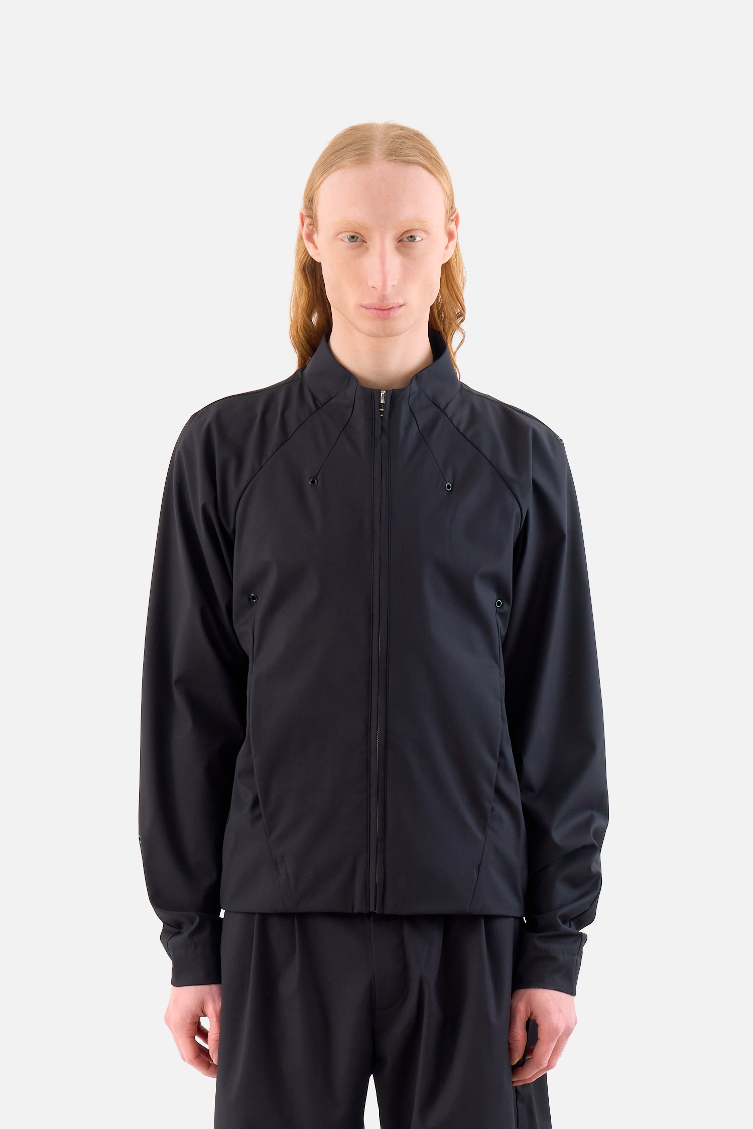 Mitre Jacket