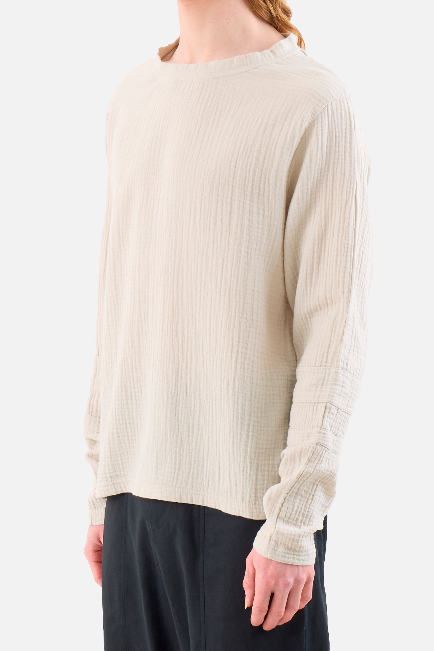 Chaise Longsleeve