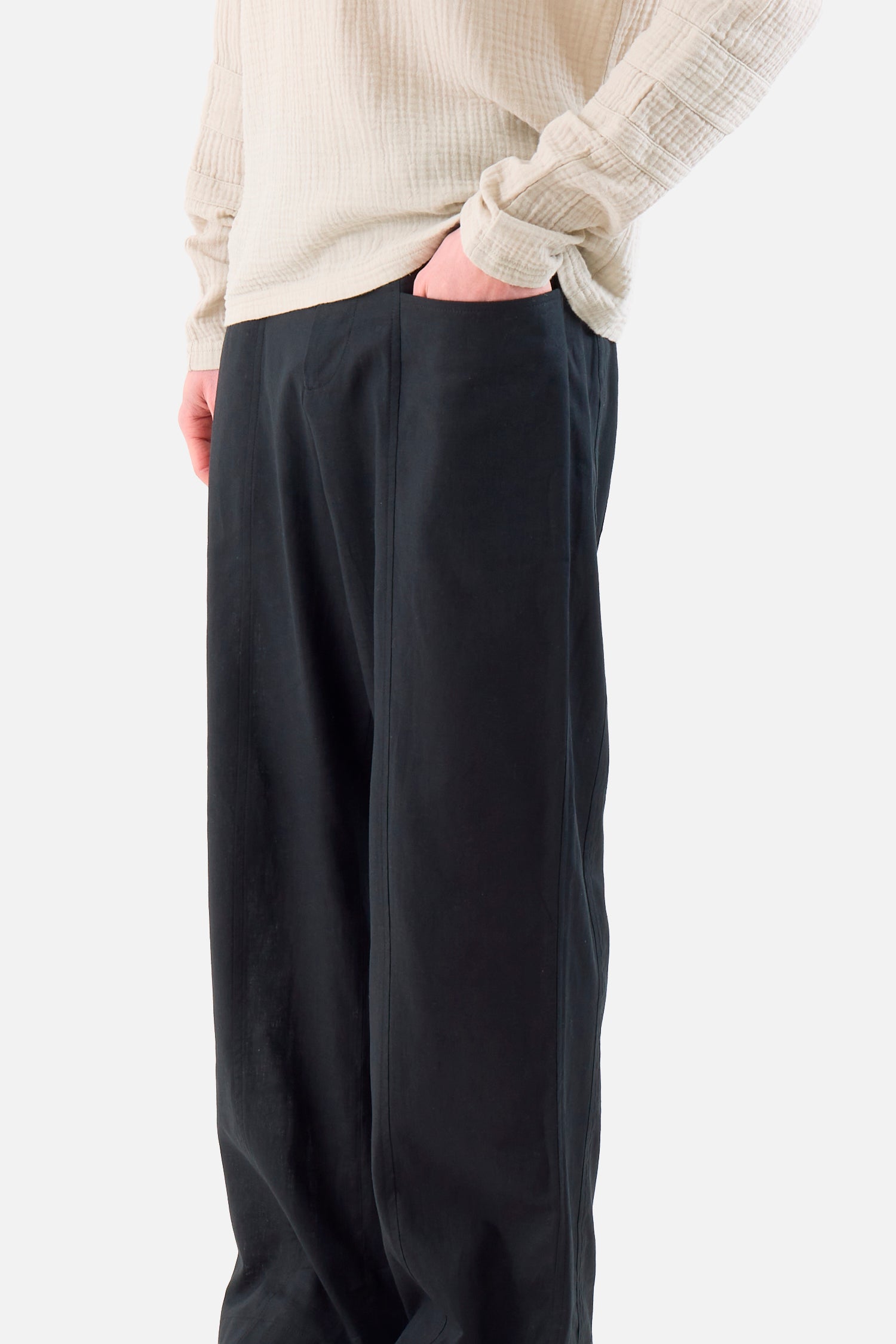 Hans Trousers