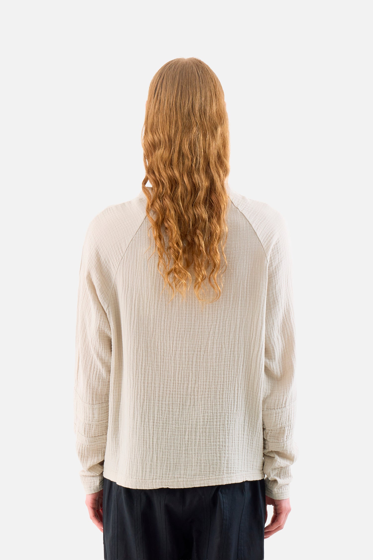 Chaise Longsleeve