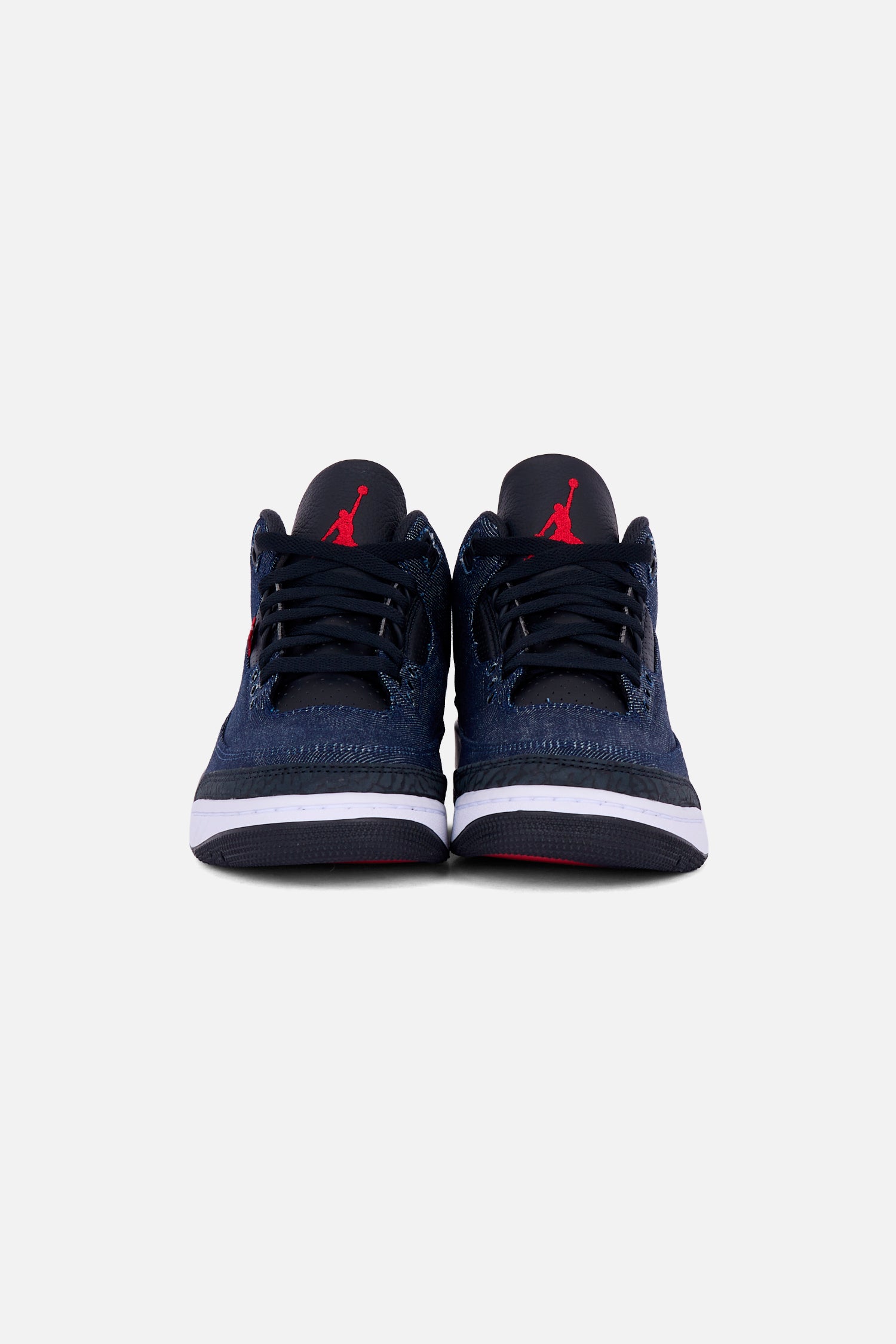 x Levi's Air Jordan 3