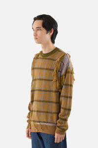 WN-N005 Men's Sweater