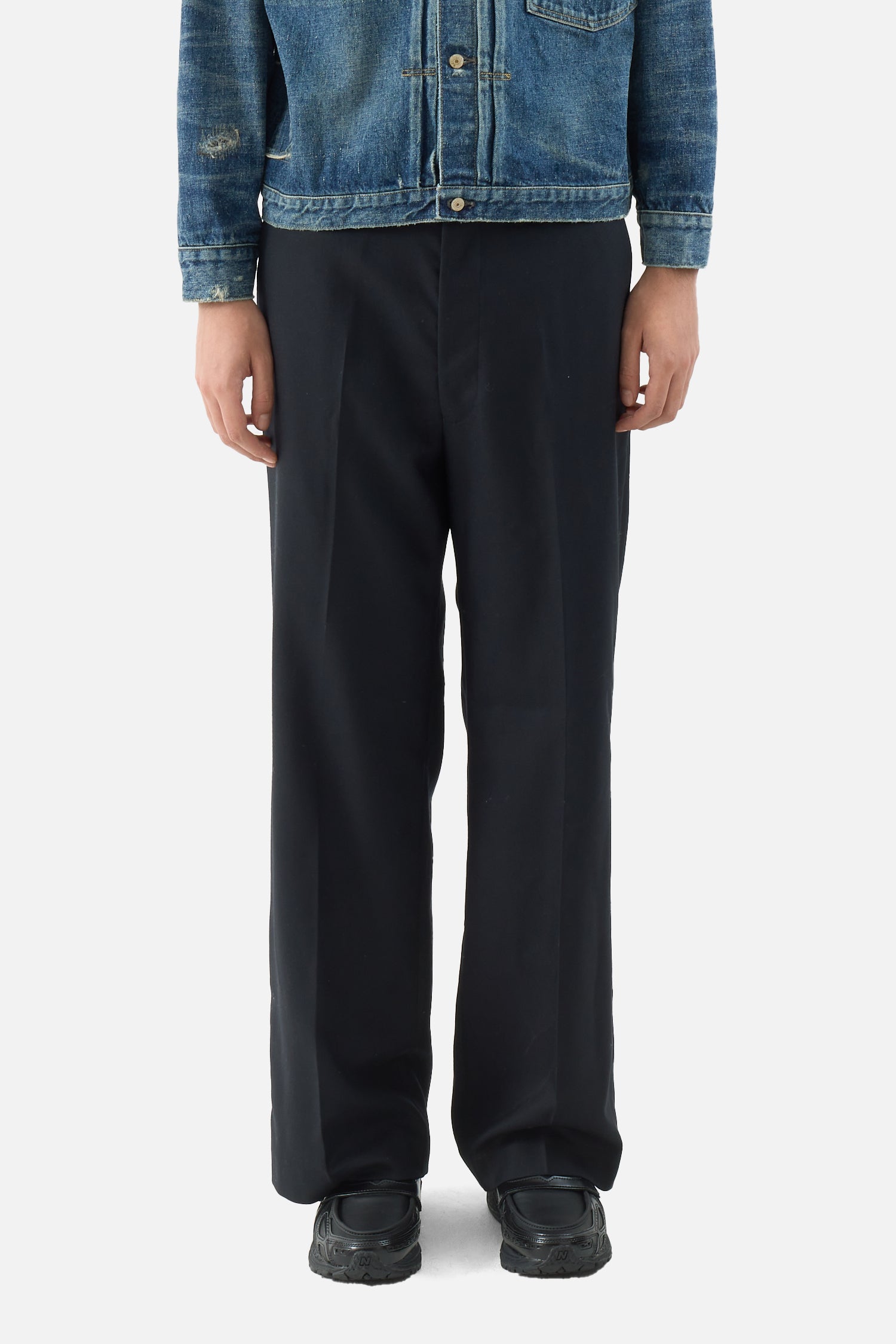 WN-P002 Men's Pant