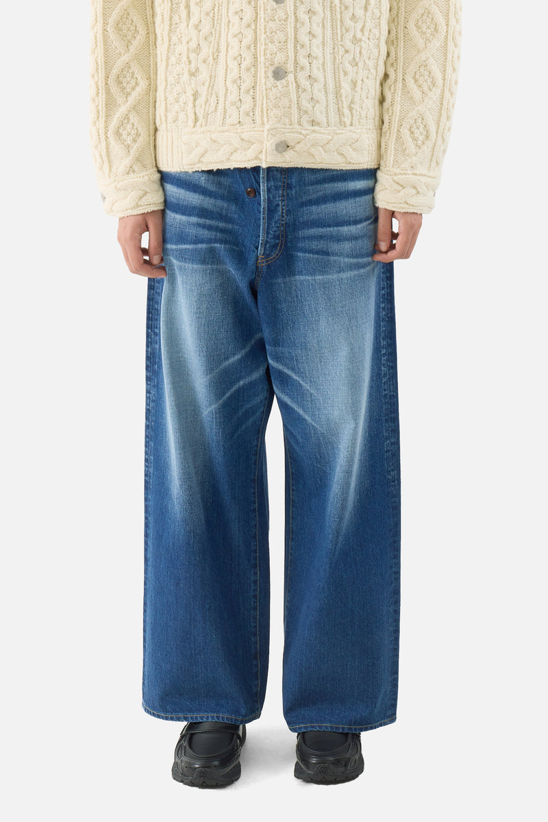 WN-P006 Men's Pant