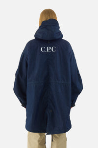 x C.P. Company WM-C007 Men's Coat