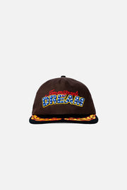 Immigrants Dream Flame Hat