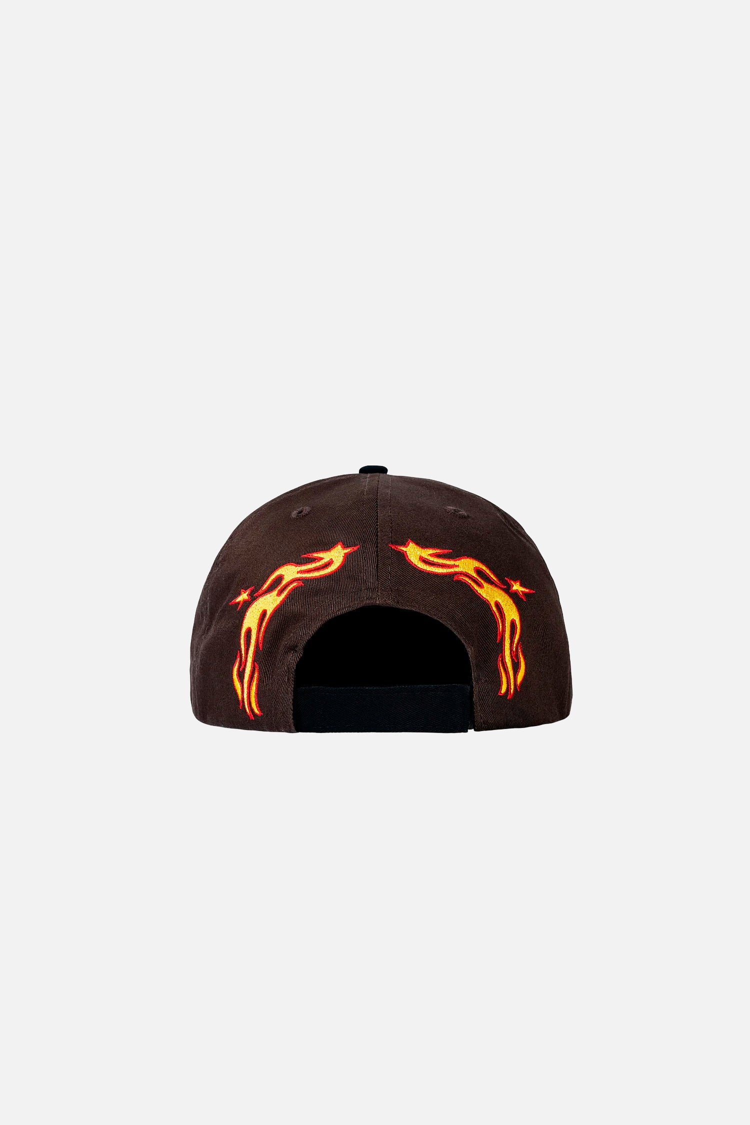 Immigrants Dream Flame Hat