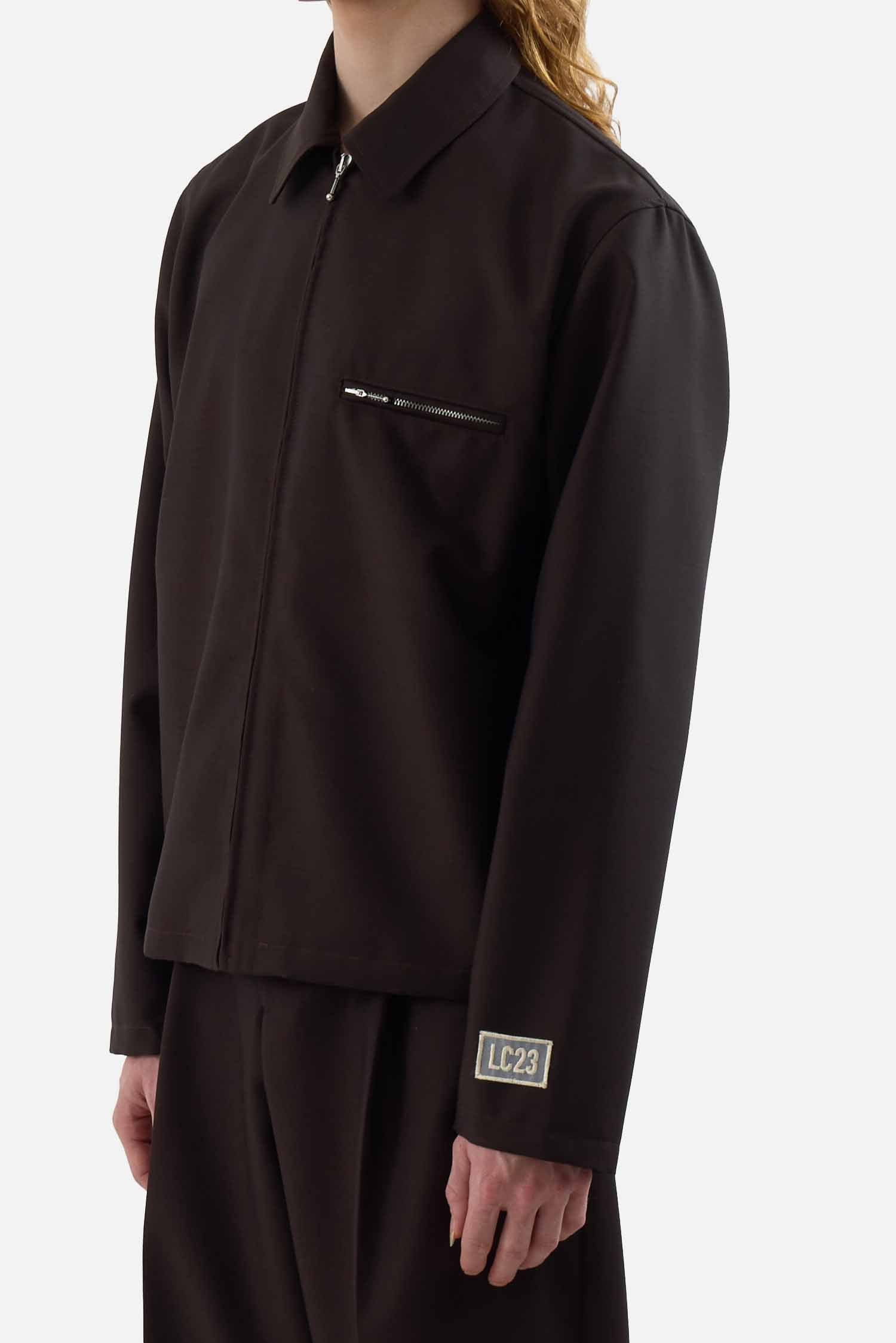 Marzotto Overshirt
