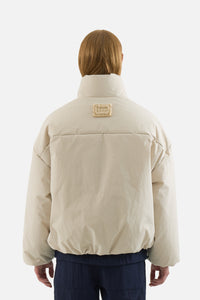 Wr Cotton Down Jacket