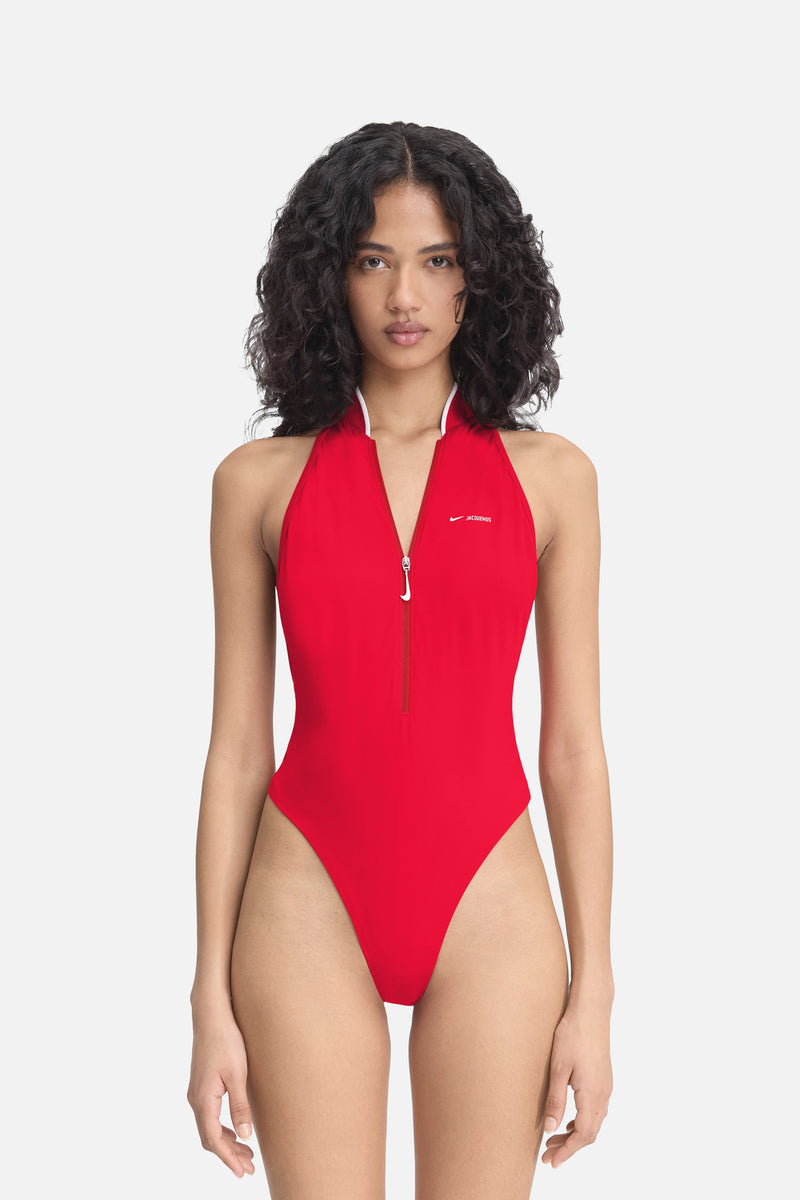 x Jacquemus Le Maillot de Bain