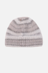 Fuzzy Wuzzy Mohair Beanie