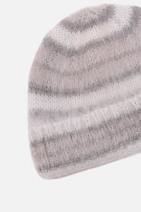 Fuzzy Wuzzy Mohair Beanie