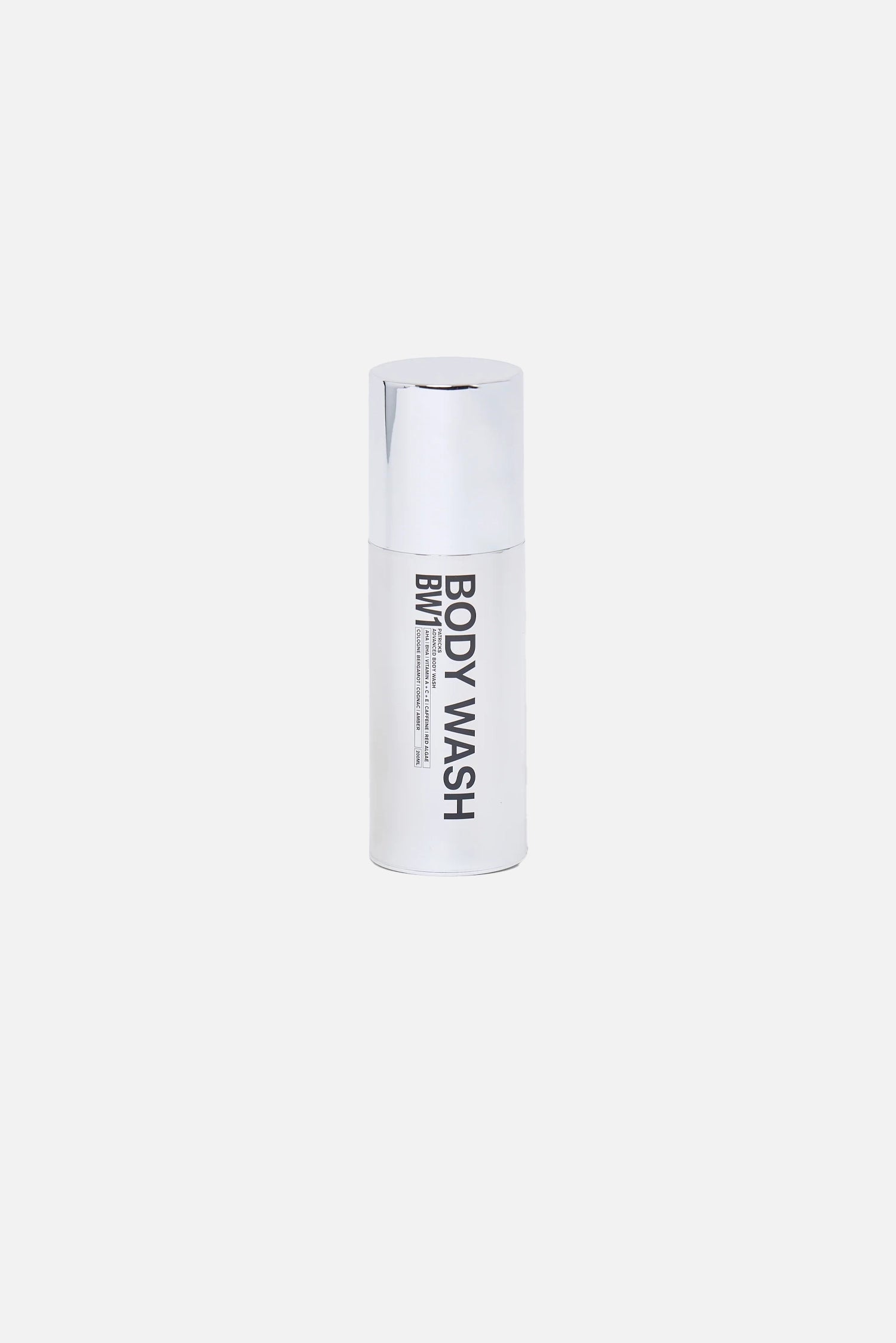 BW1 Multi-Action Body Wash