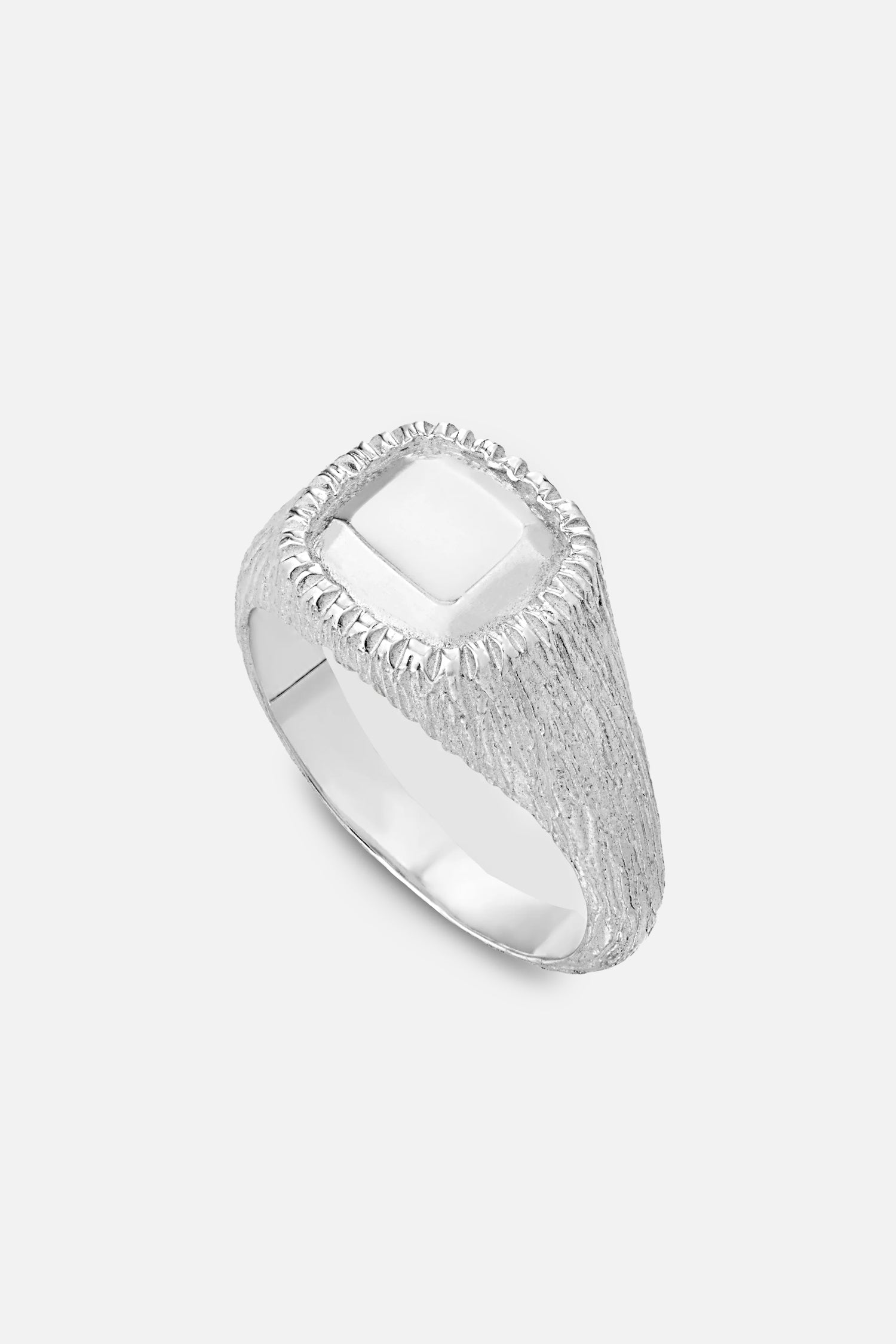 Nature Smile Bookmark Imprint