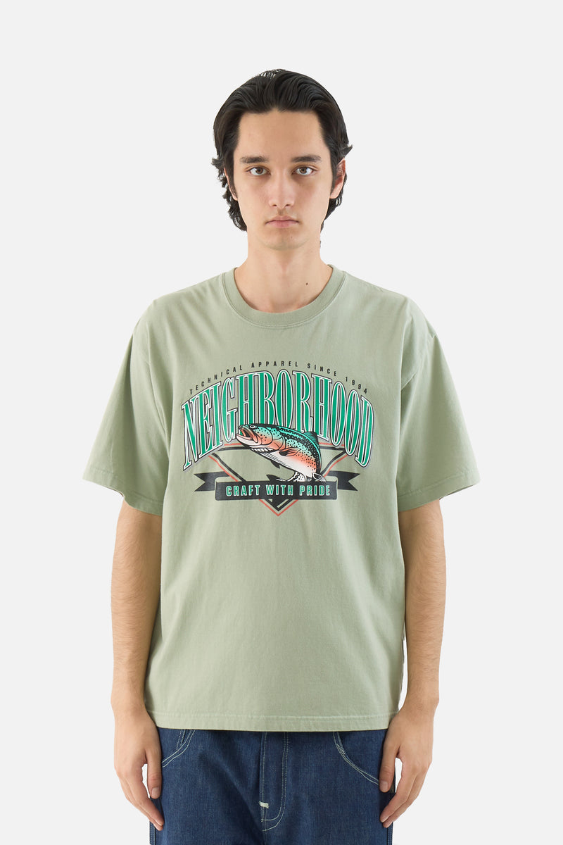 NH . TEE SS-21