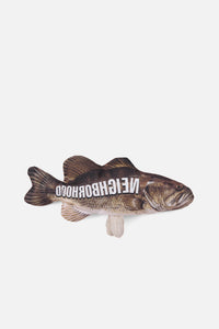 DOG FISH TOY