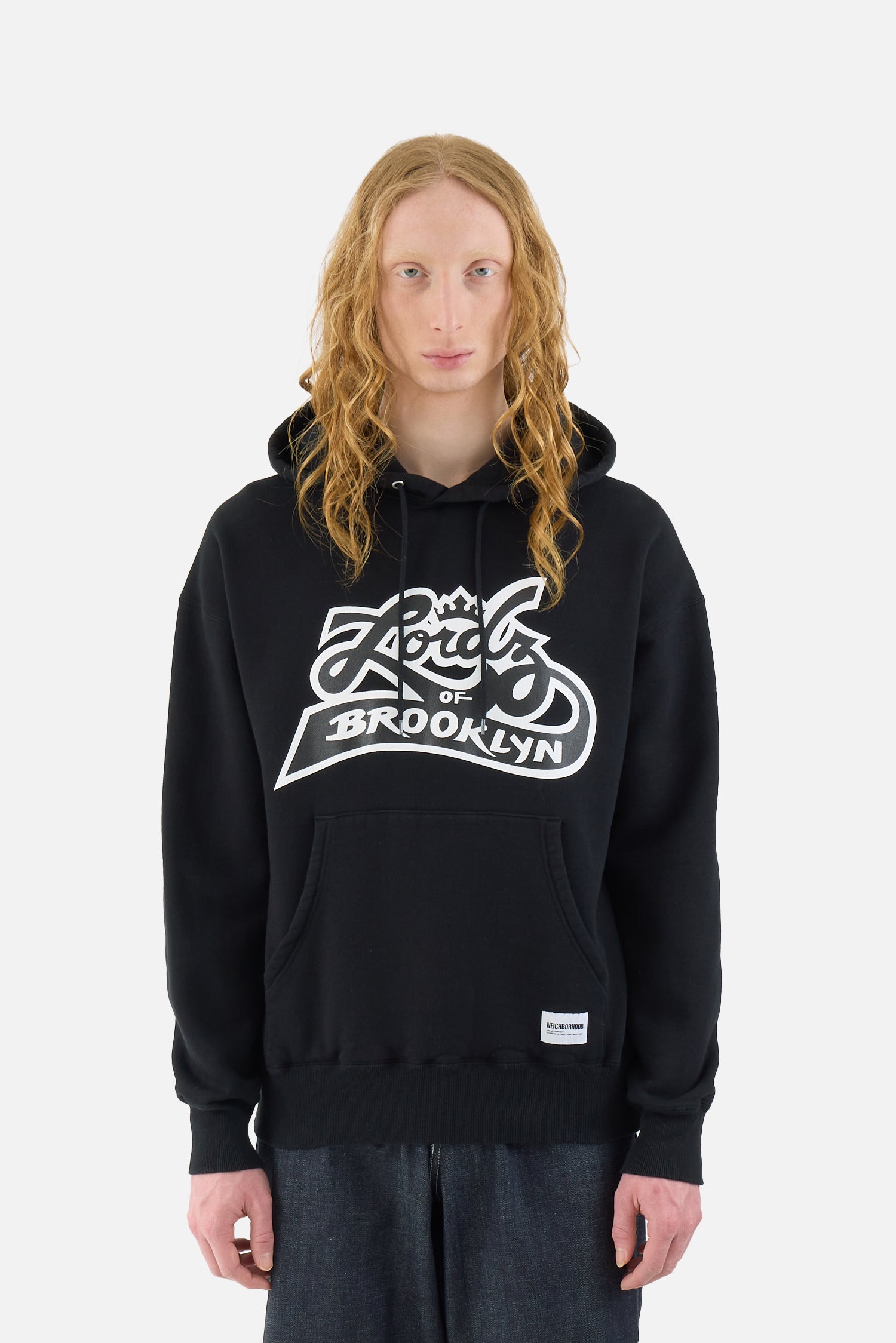 x Lordz of BK - Sweatparka LS