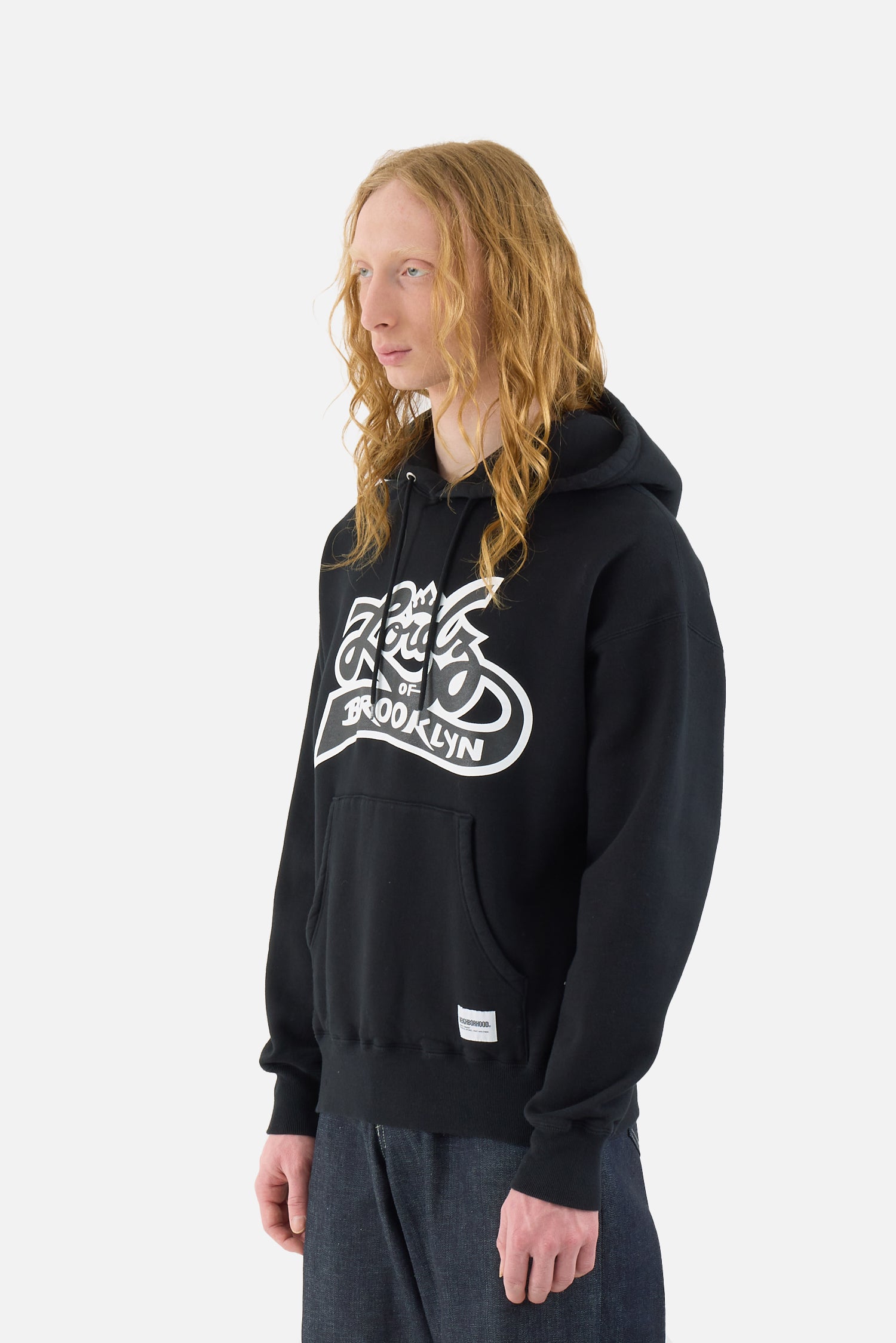 x Lordz of BK - Sweatparka LS