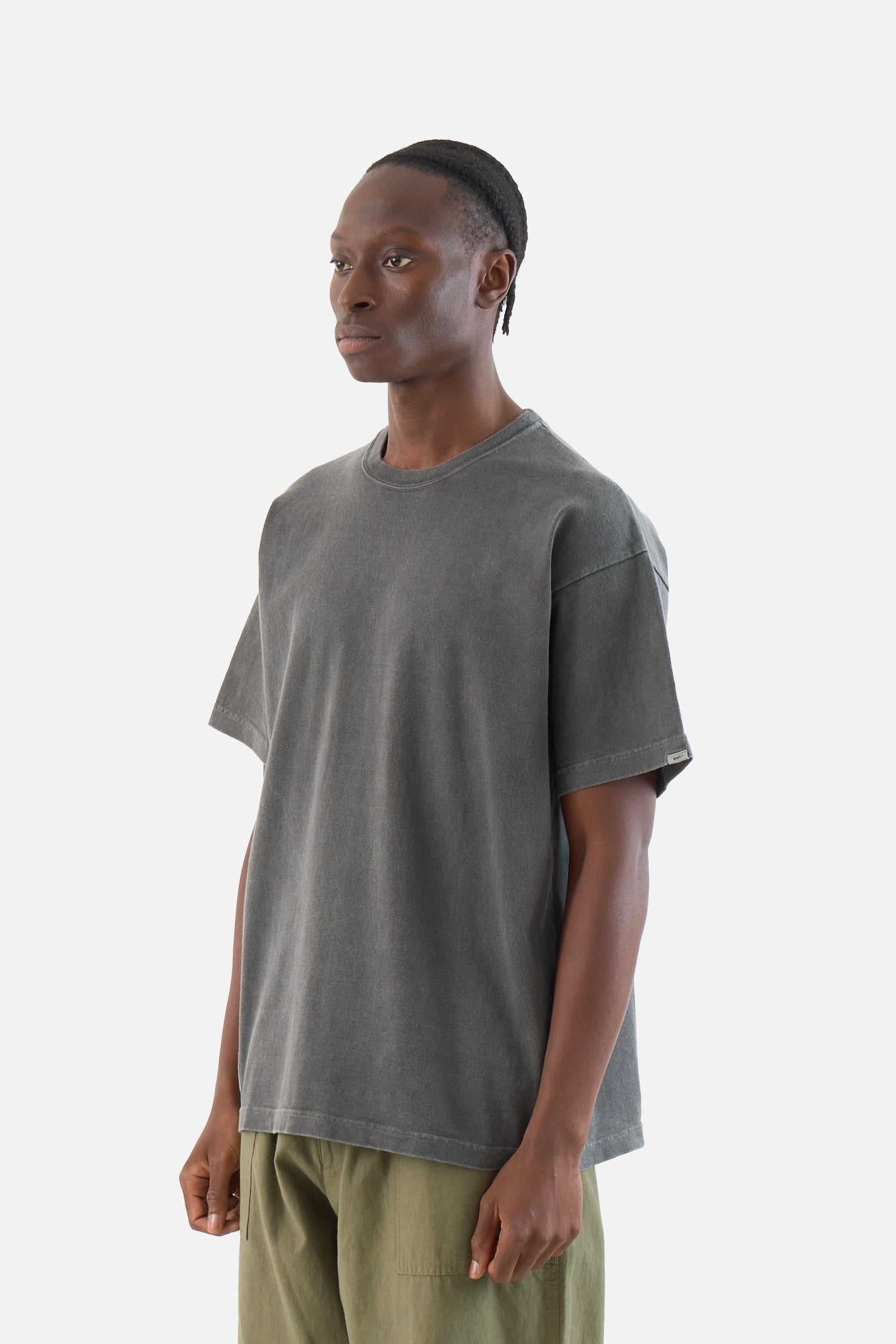 Sign 02 / SS / Cotton