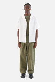 Frio 01 / SS / Cotton