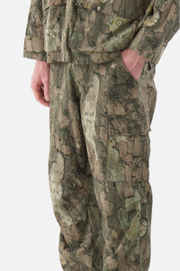 Camouflage BDU Pants
