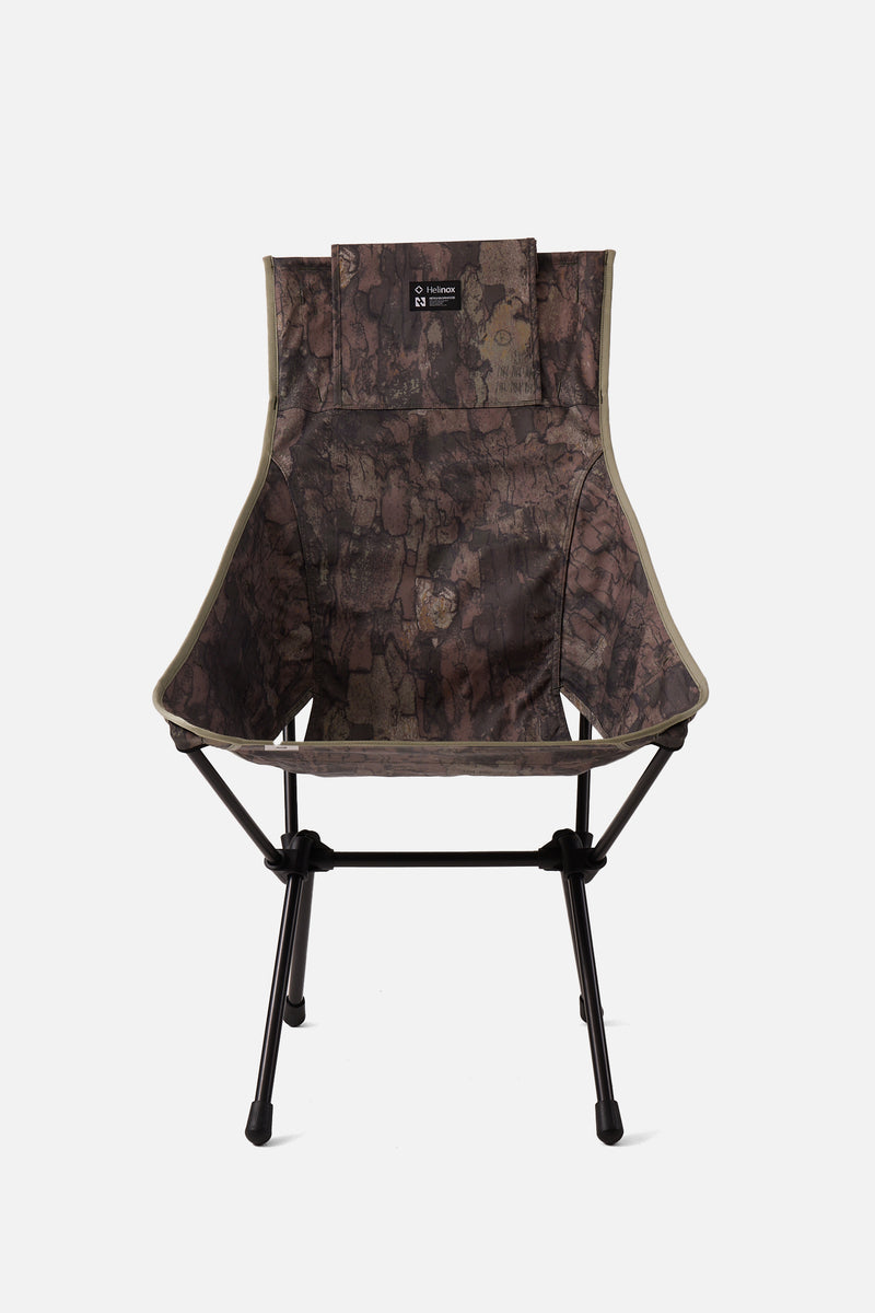 x Helinox Sunset Chair
