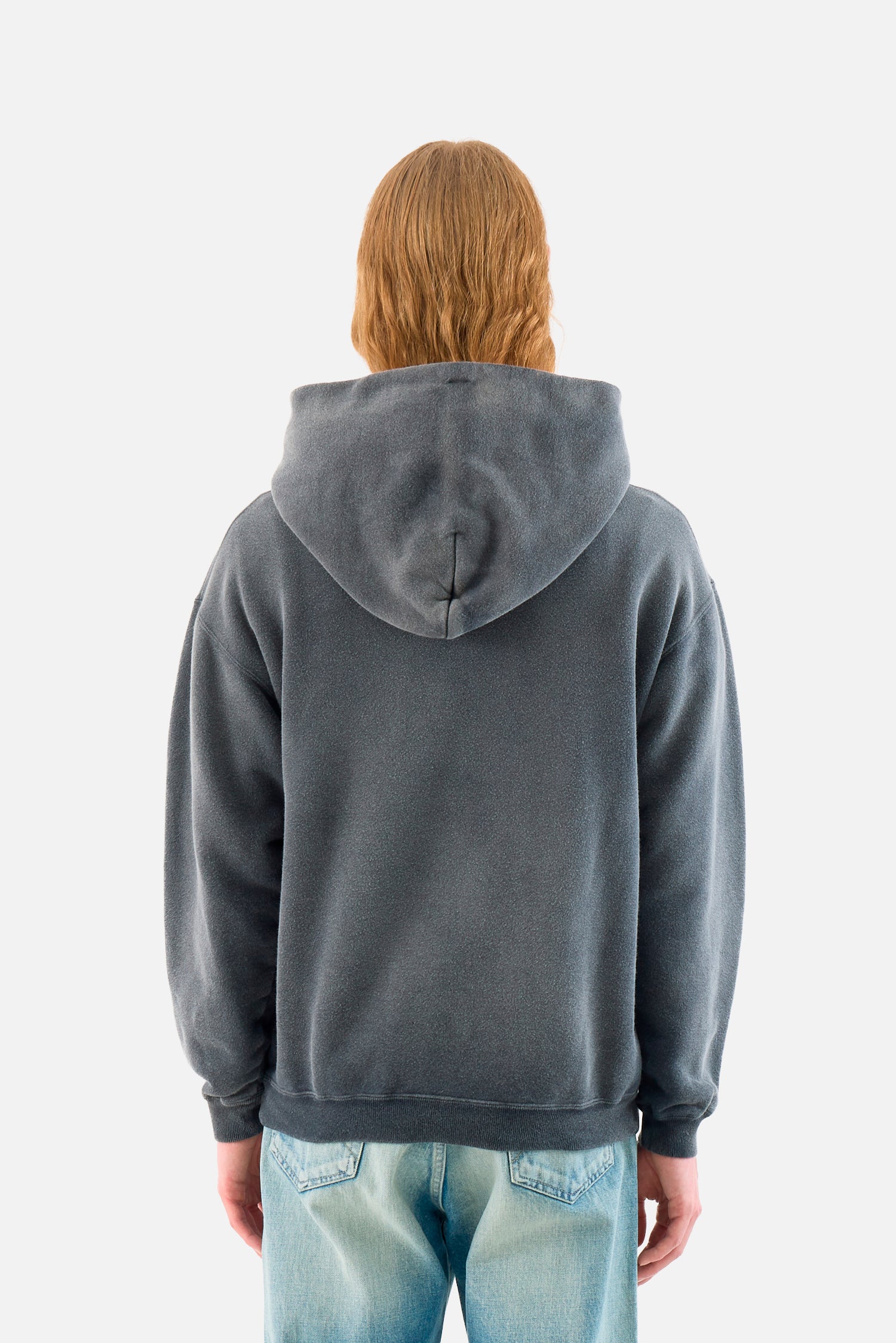 x One Of These Days Sweat Hoodie LS