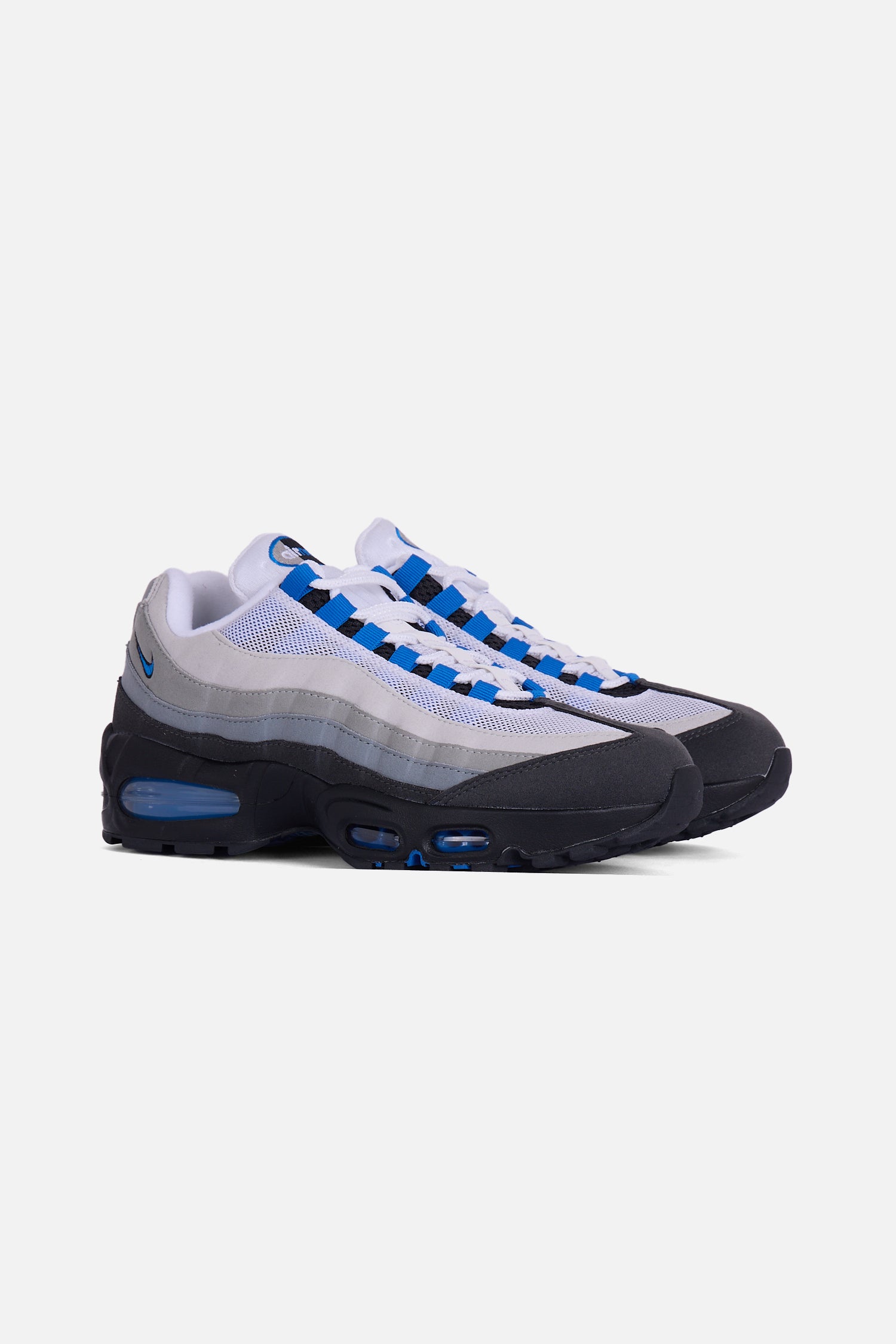 Air Max 95 Big Bubble