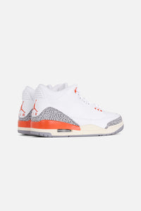 W Air Jordan 3 Retro