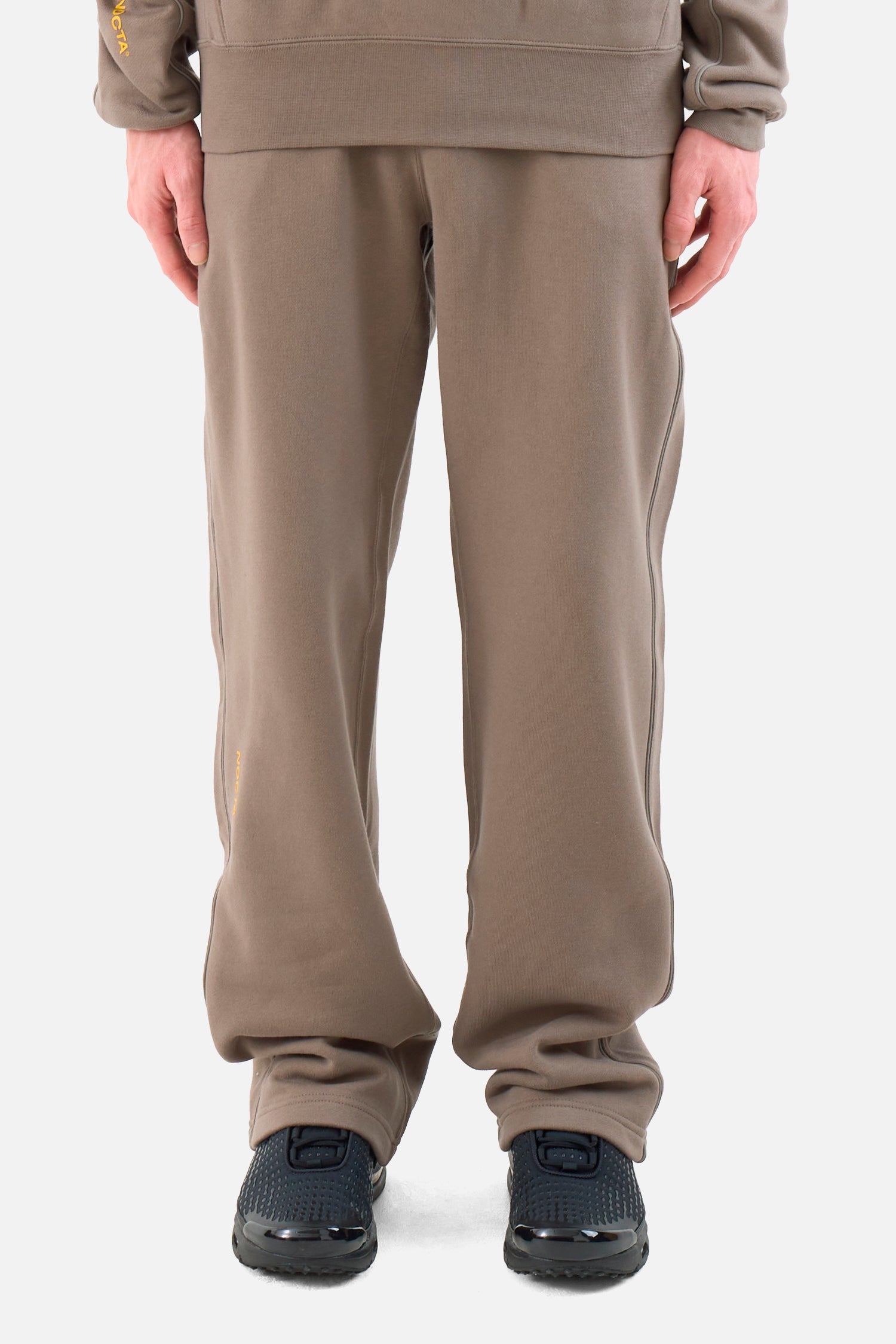 x Nocta Fleece Wide Pant