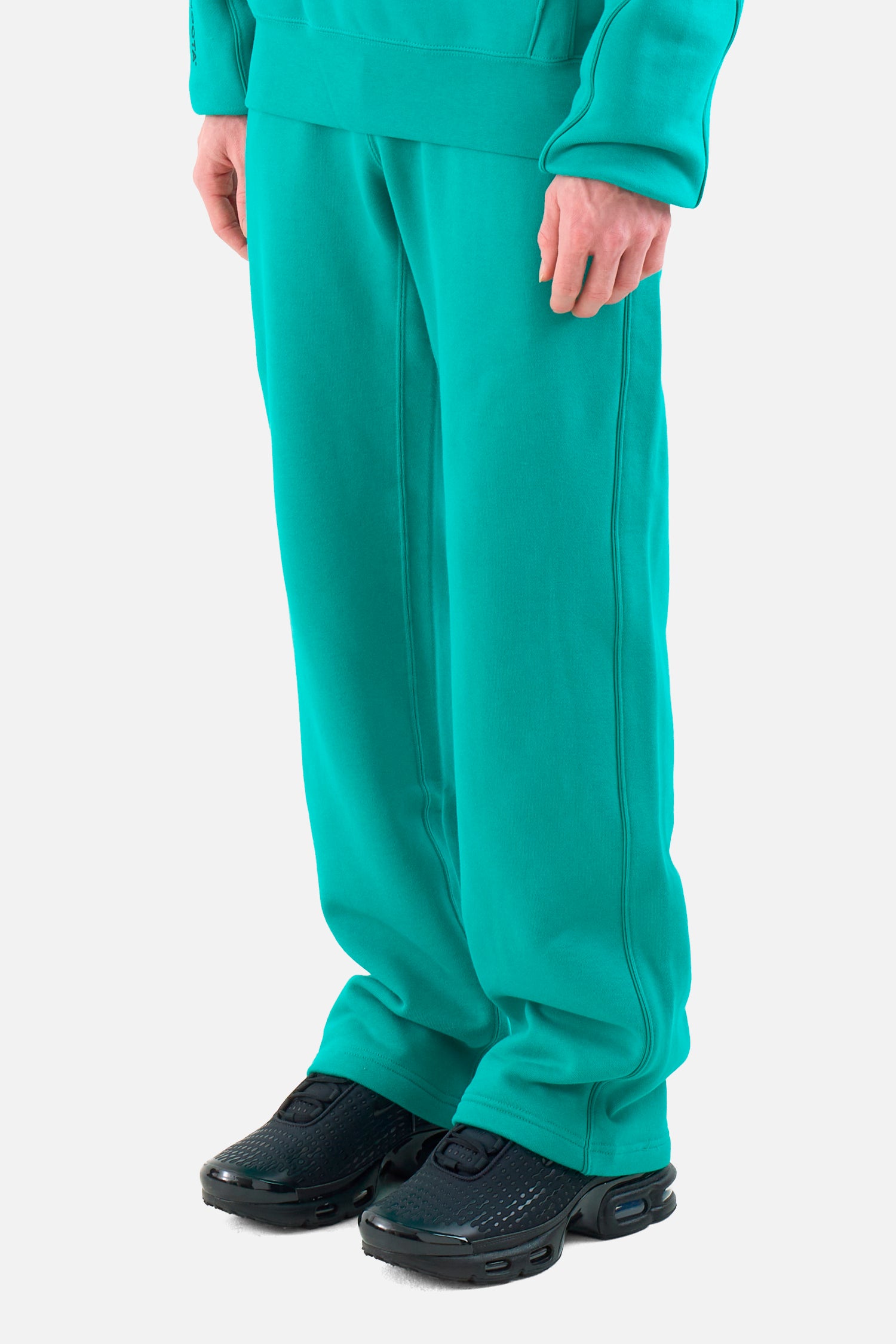 x Nocta Fleece Wide Pant