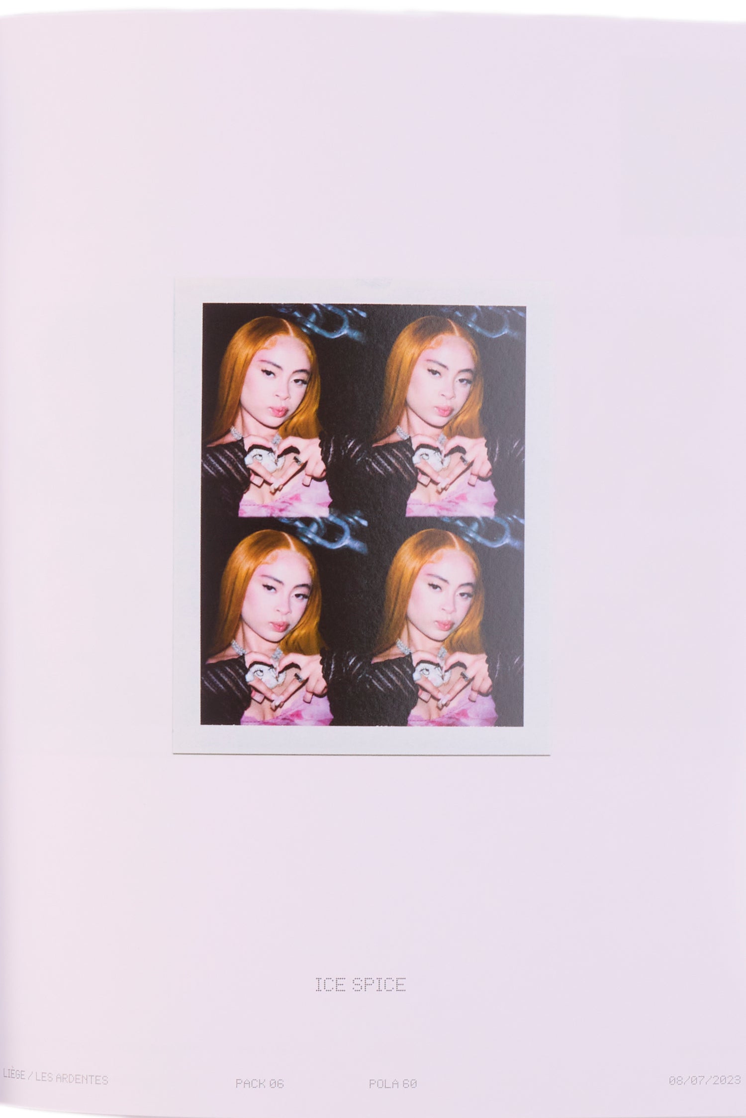 Non Conforme Pour Documents Officiels