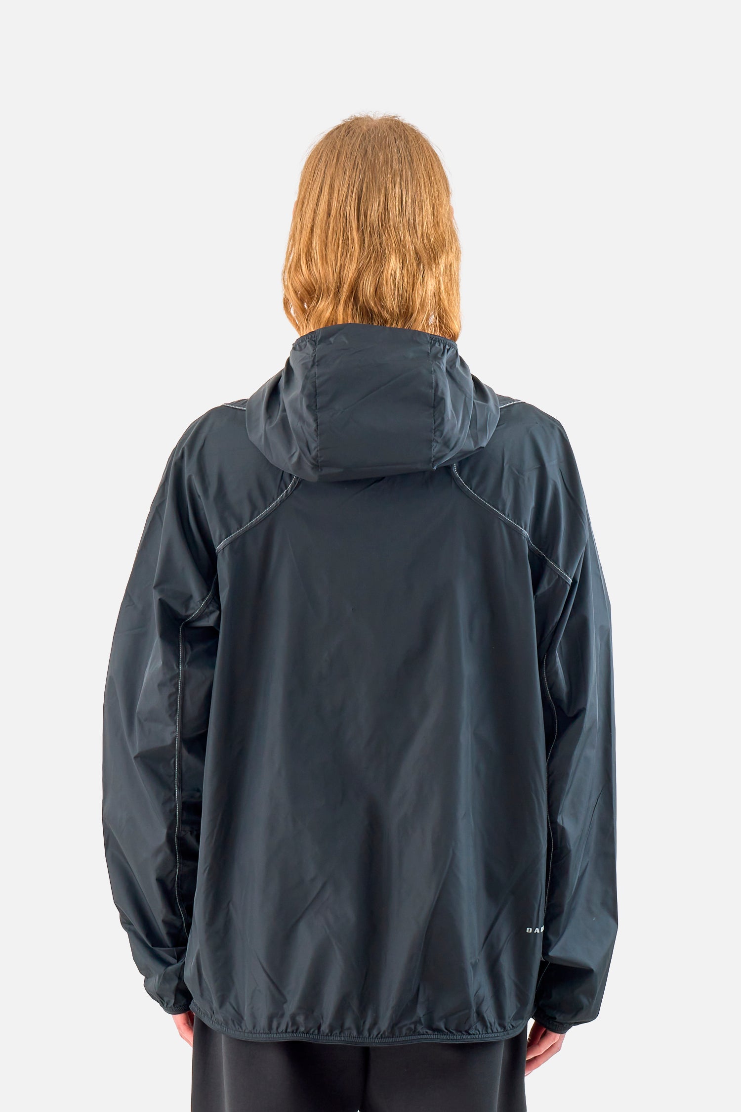 Edge Force Windbreaker