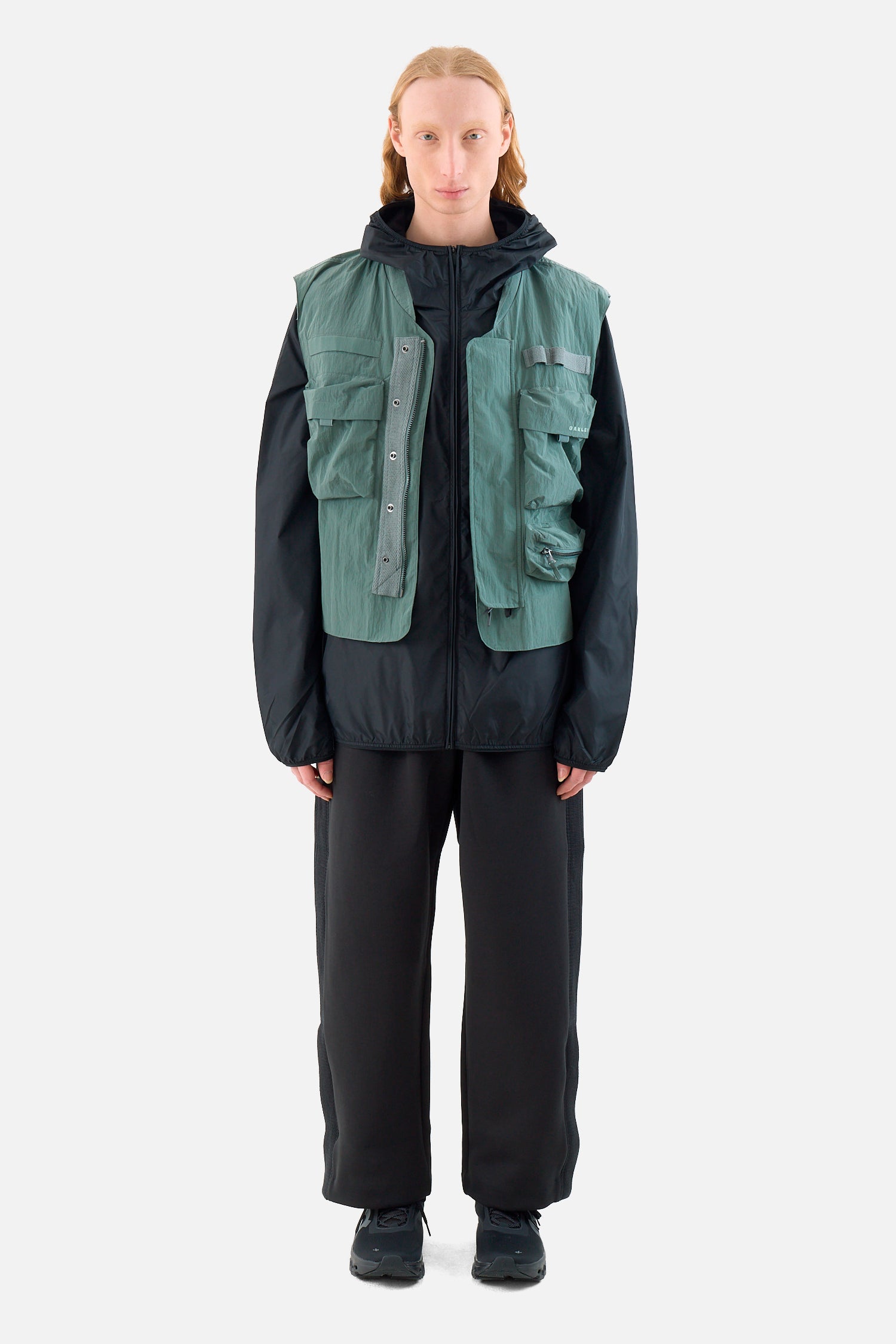 Reserve Momento Vest