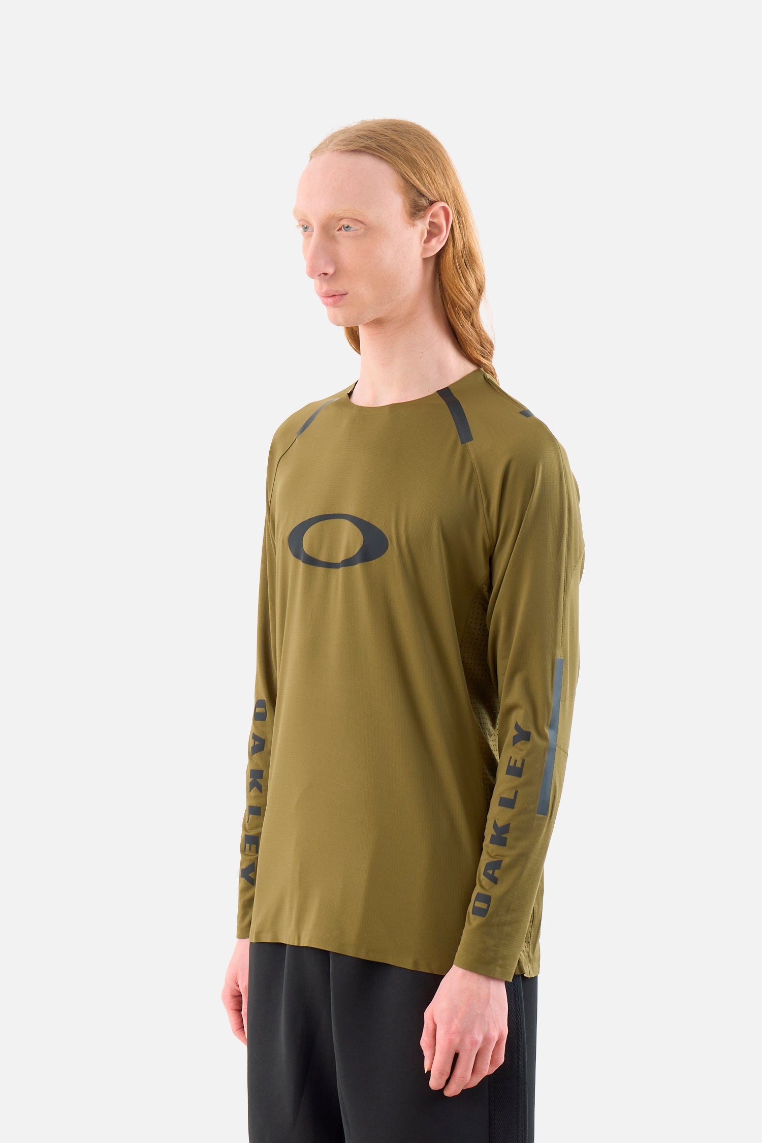 Maven Scrub Elite LS Jersey