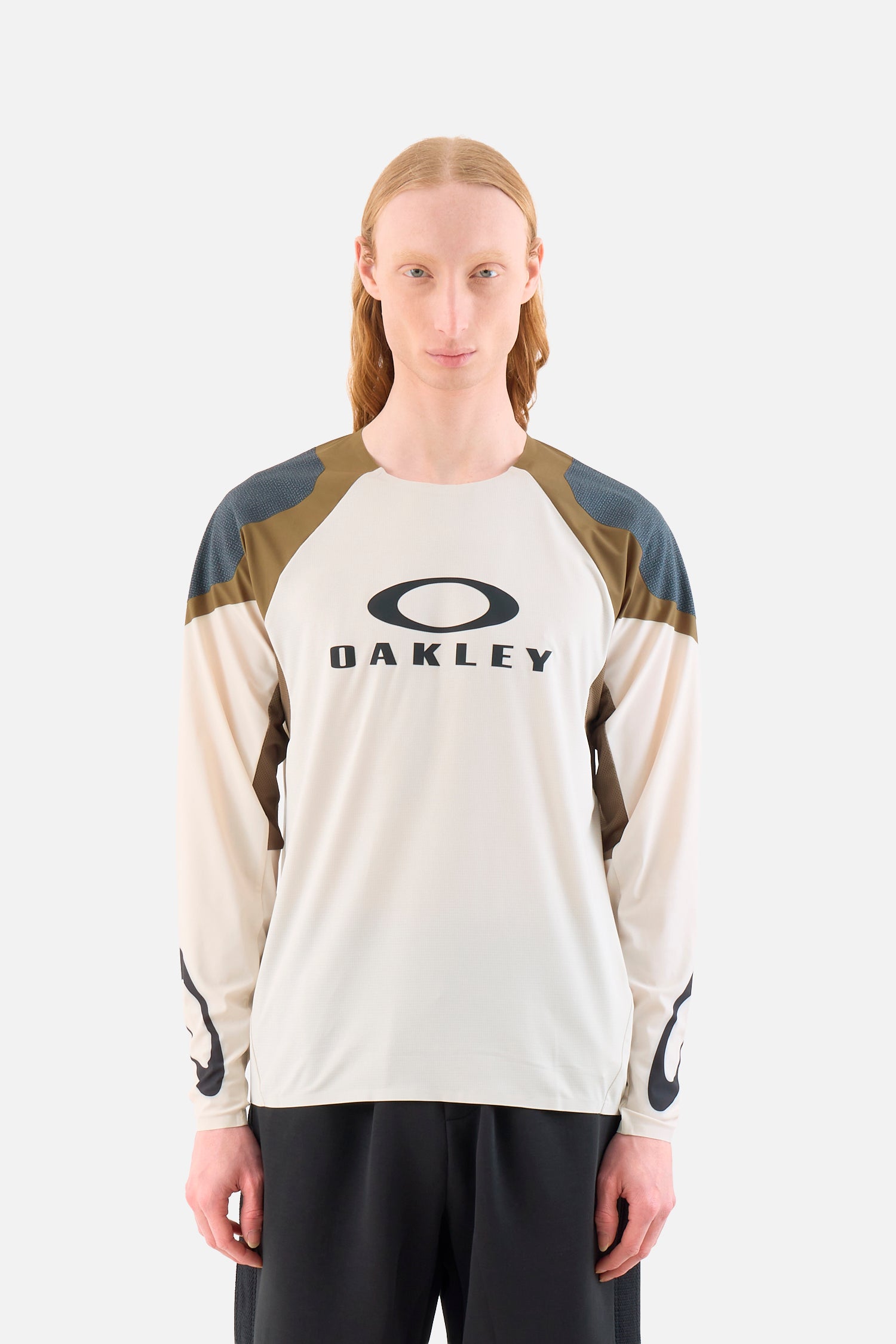 Seeker Edge LS Jersey
