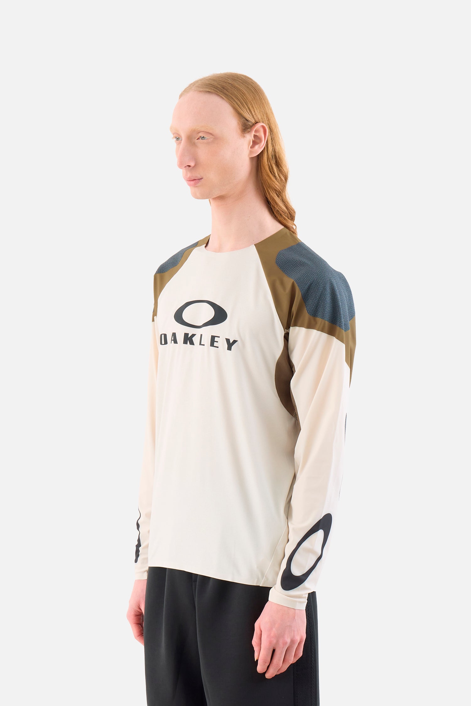 Seeker Edge LS Jersey