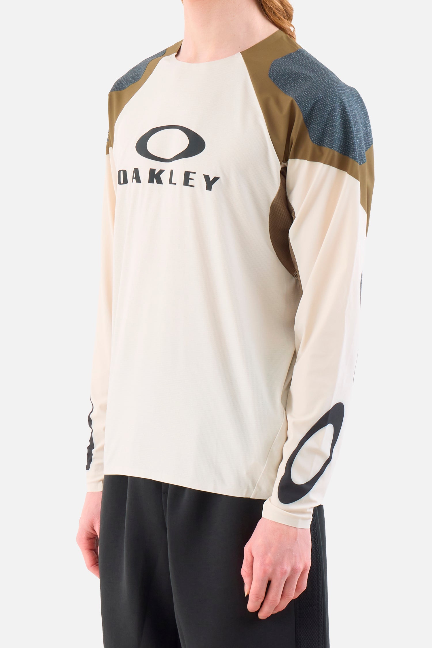 Seeker Edge LS Jersey