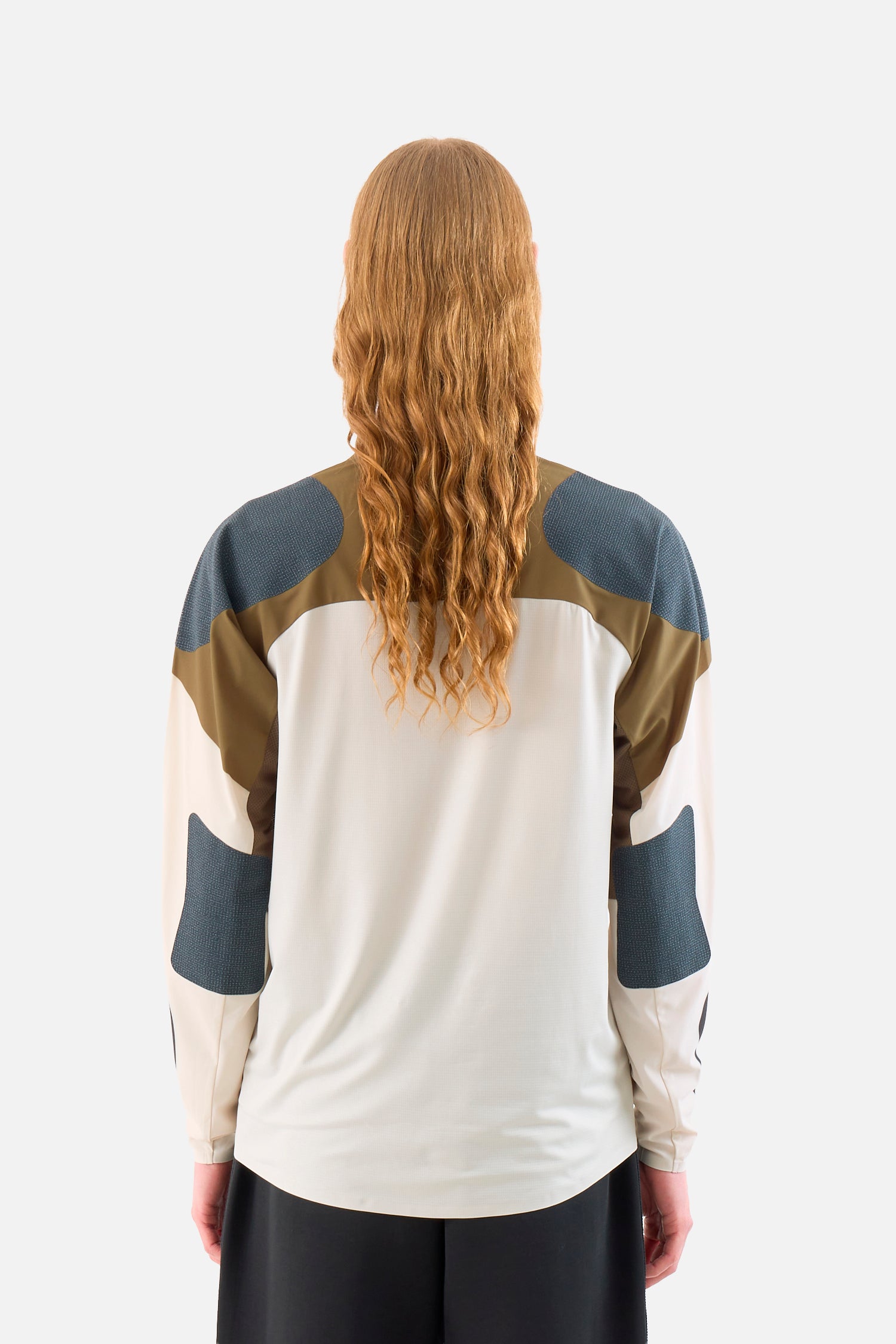 Seeker Edge LS Jersey