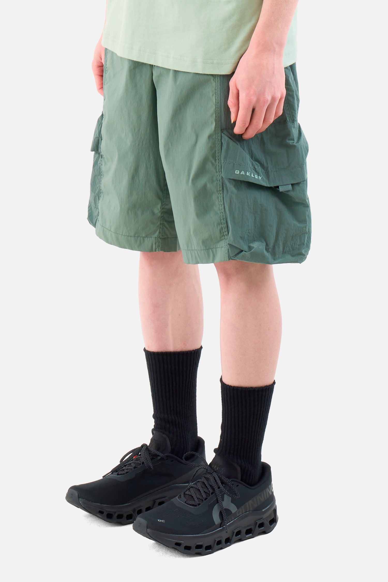 Reserve Momento Cargo Short