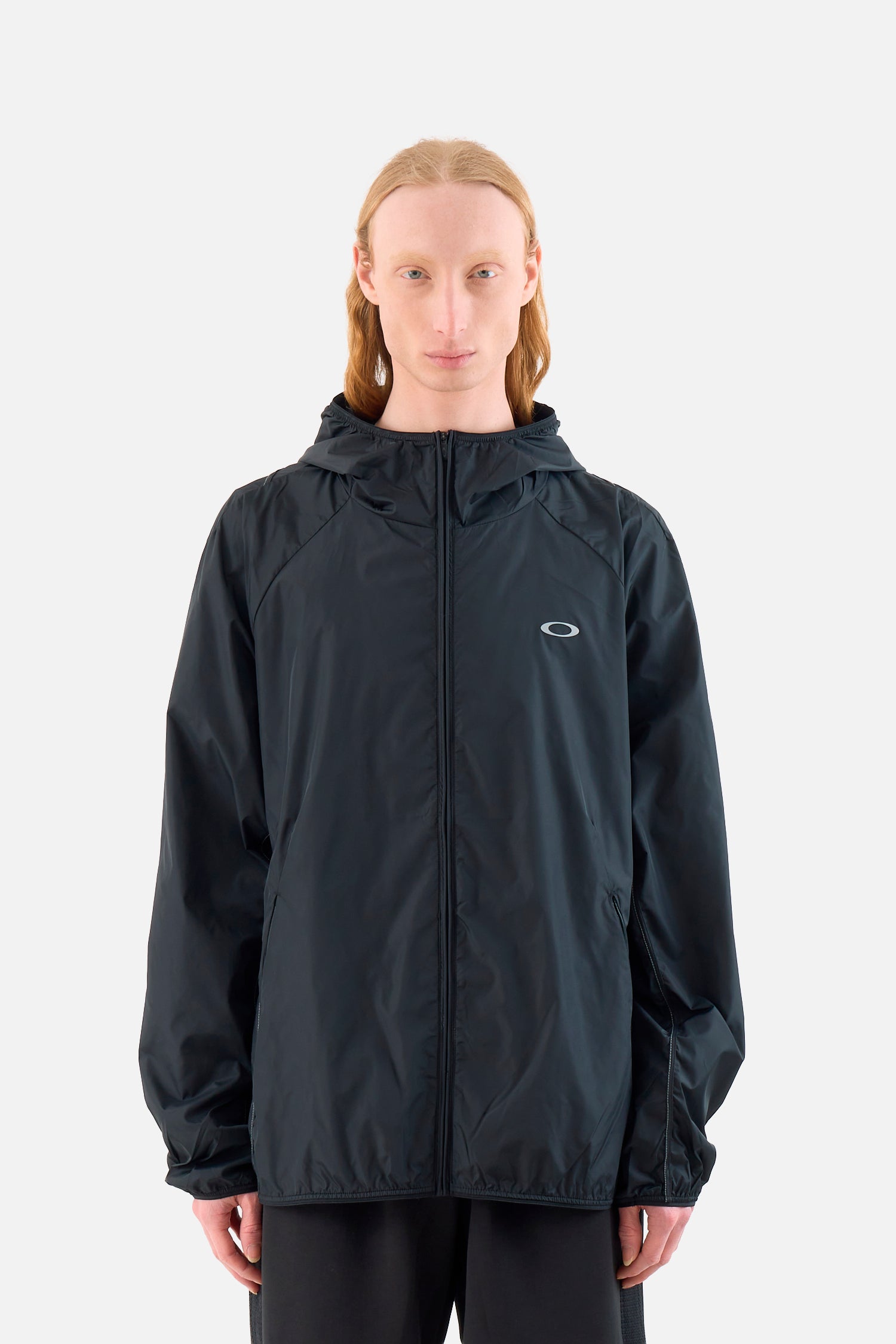 Edge Force Windbreaker