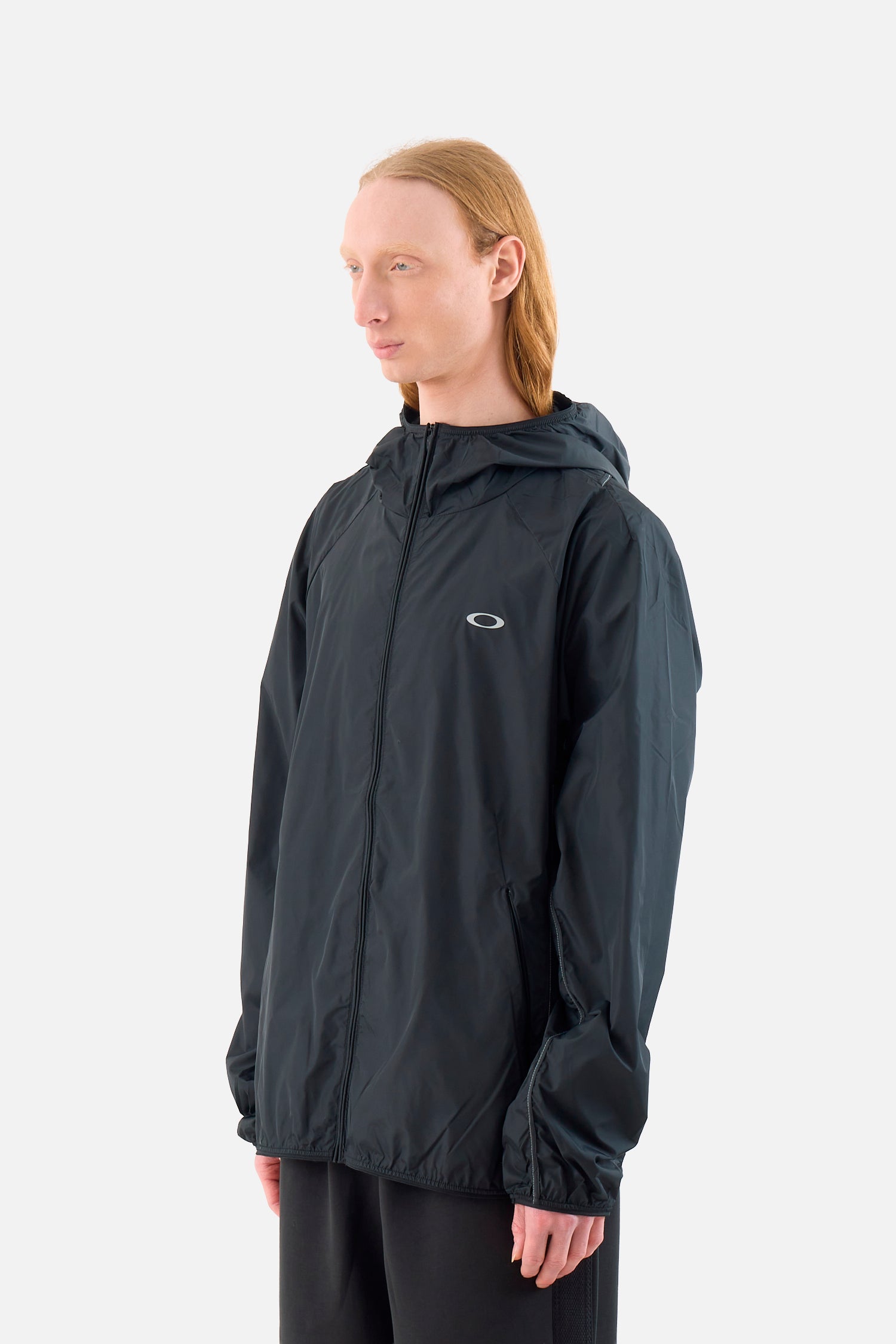 Edge Force Windbreaker