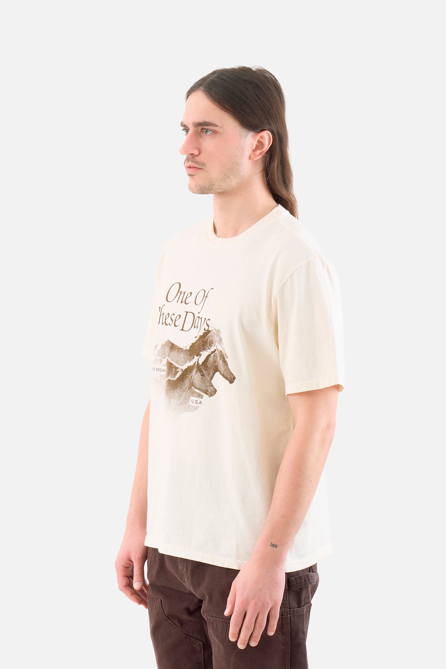 Lost Highway Tee