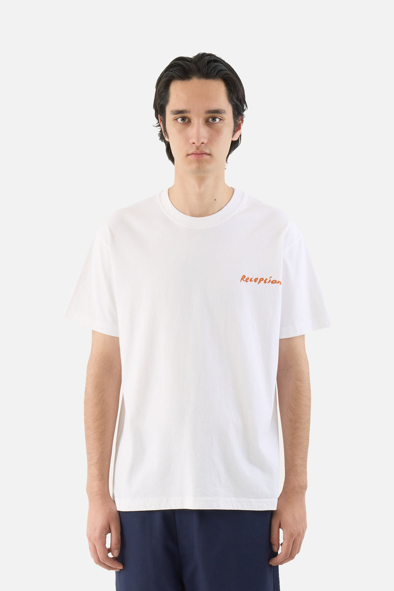 Food SS Tee