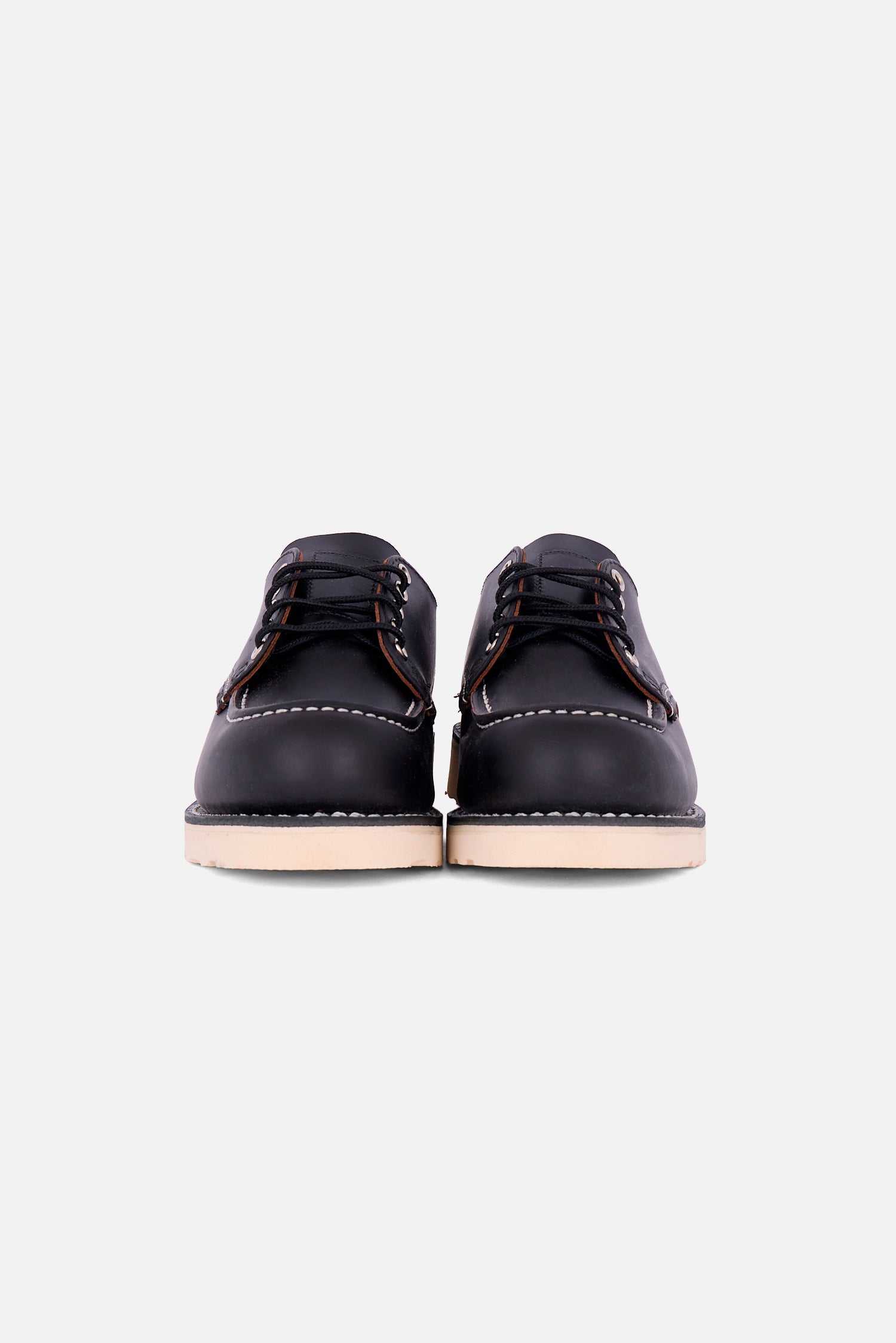 Shop Moc Toe Oxford