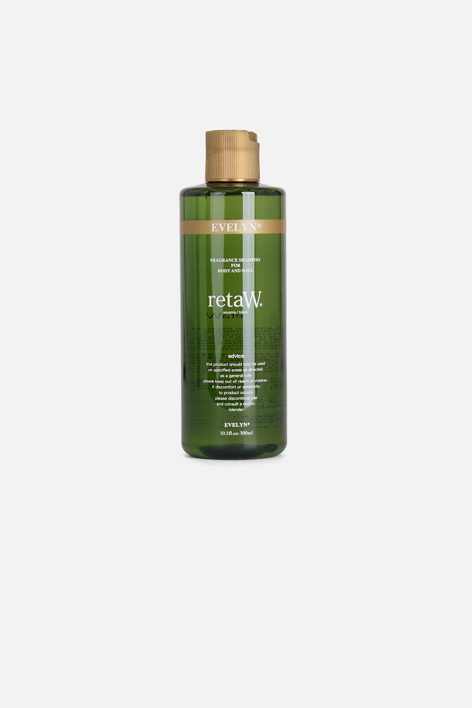 Body Shampoo EVELYN*