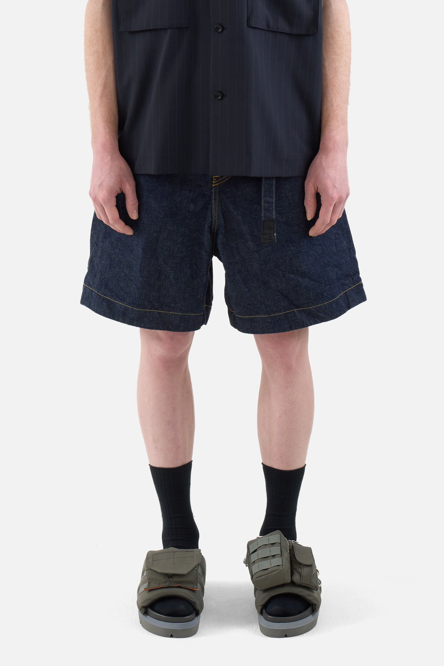 Beyondexx Denim Shorts