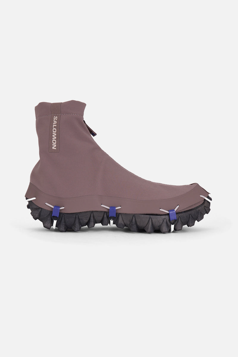 Snowclog Advanced