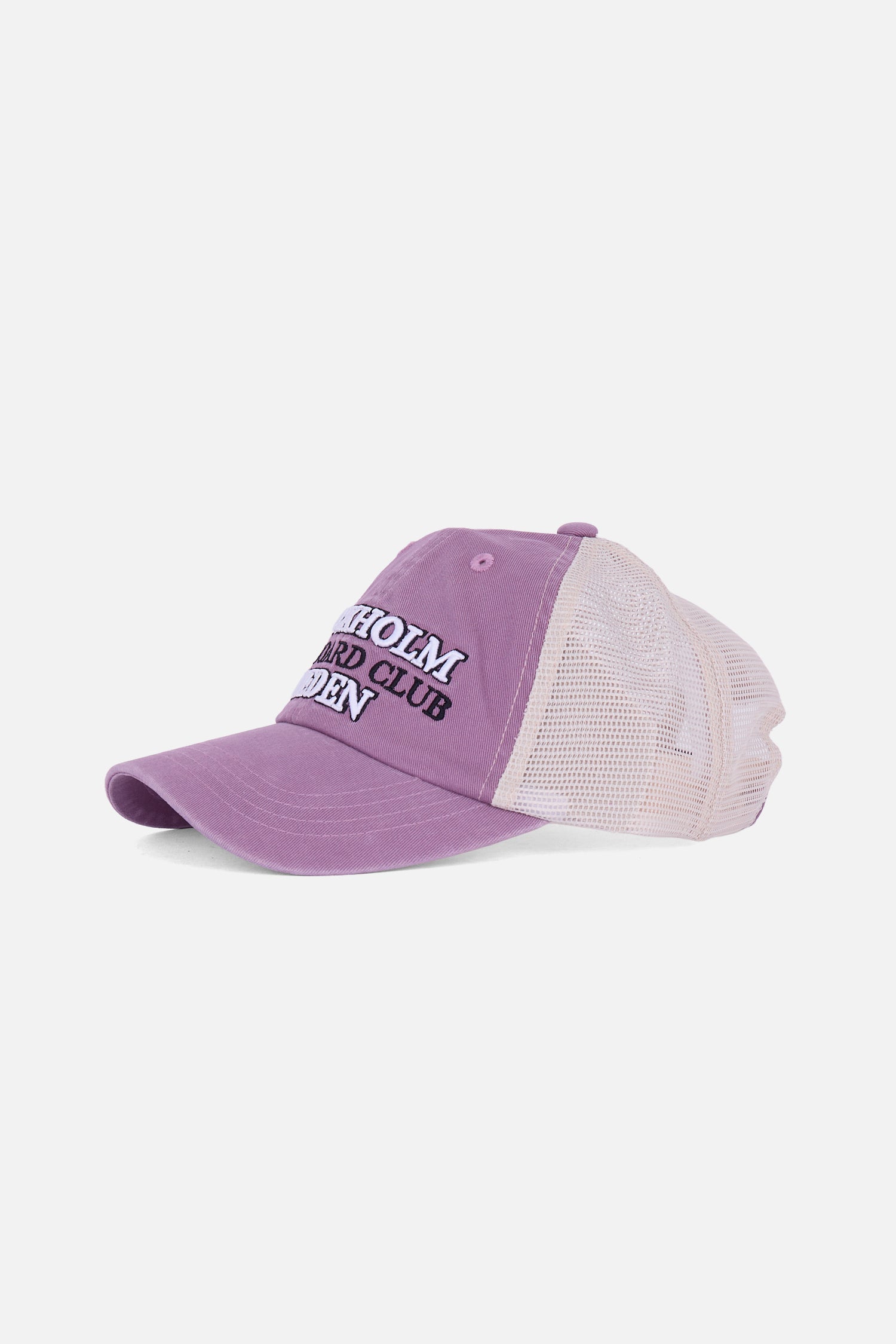 Mesh Cap